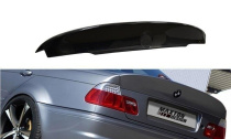 BMW E46 1998-2007 Sedan Vinge M3 CSL Look Maxton Design